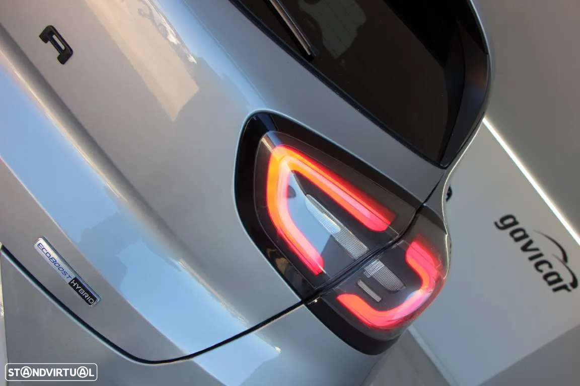 Ford Puma 1.0 EcoBoost MHEV ST-Line - 17