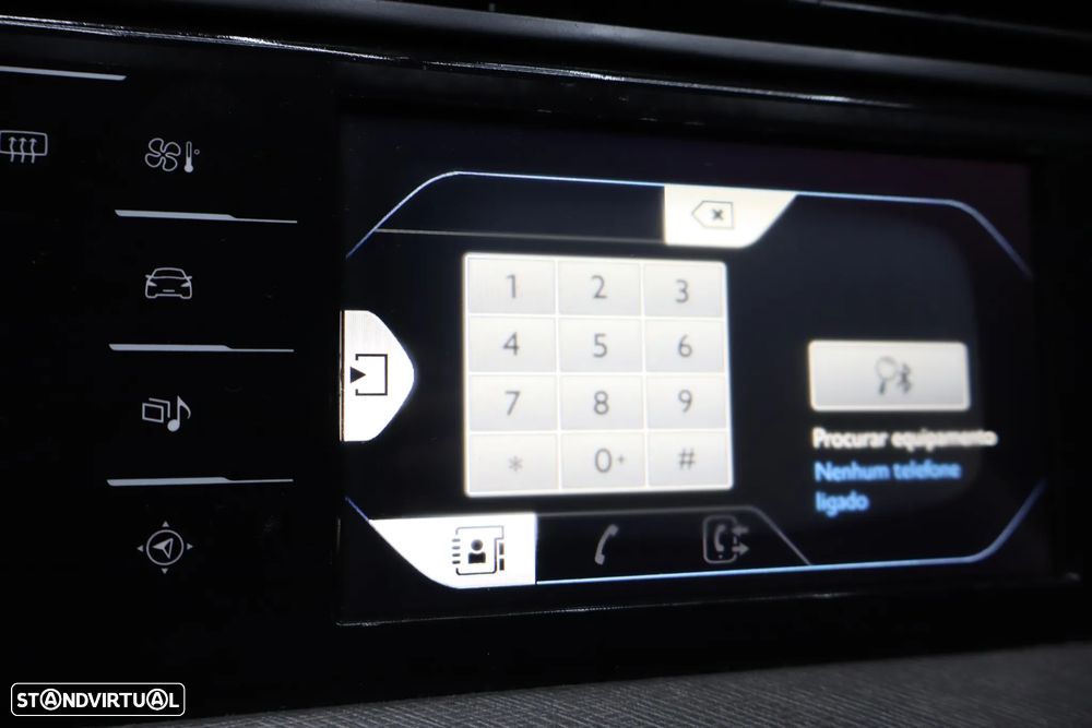 Citroën C4 PureTech 130 Stop & Start Attraction - 25