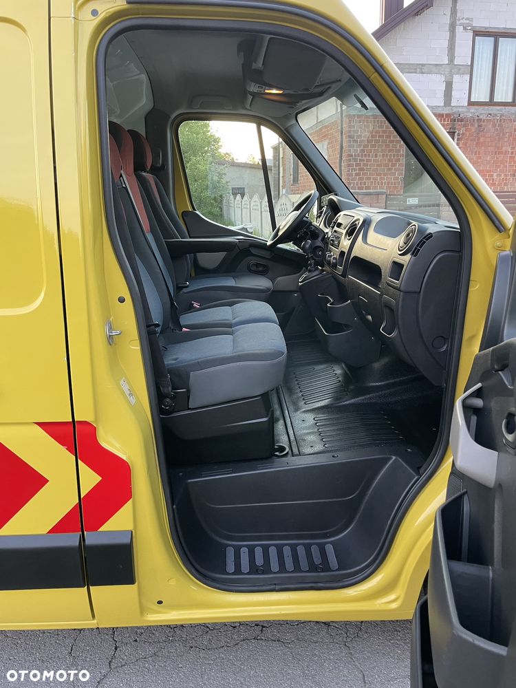 Renault Master - 25
