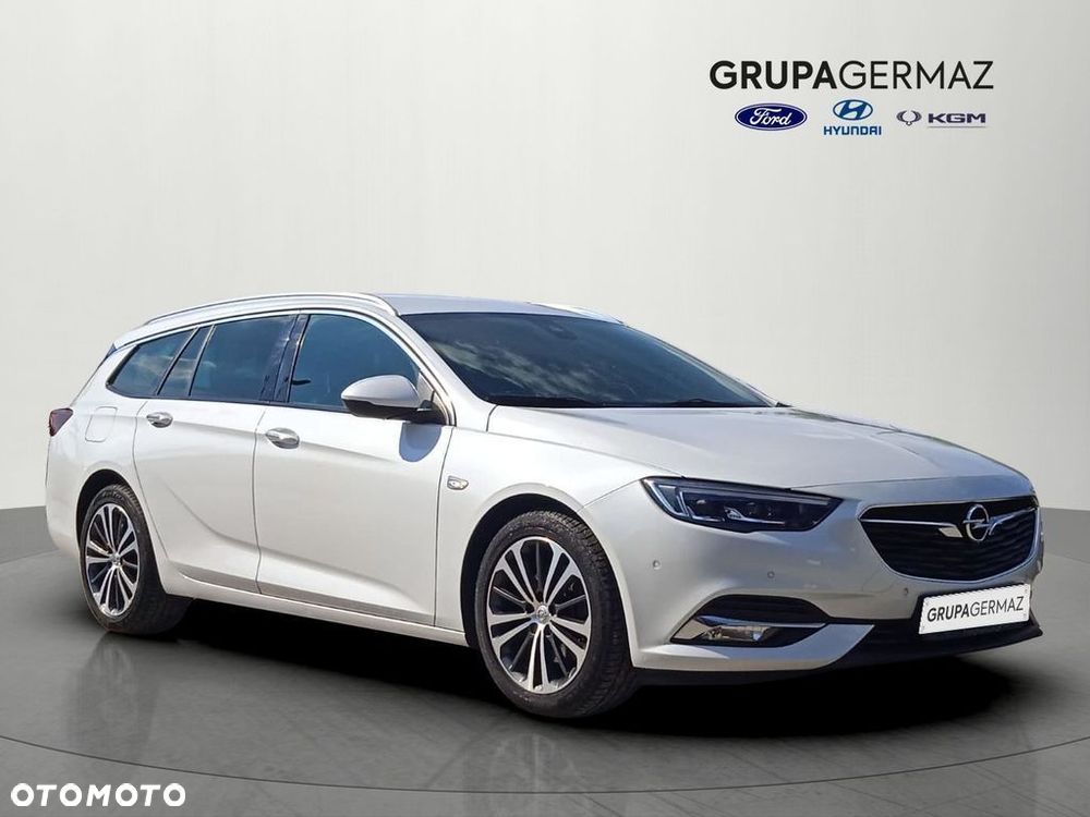 Opel Insignia 1.5 T GPF Elite S&S - 5