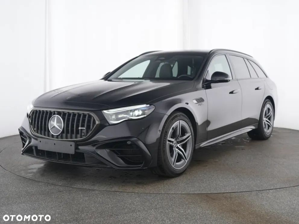 Mercedes-Benz E-Class 2026 photo 2