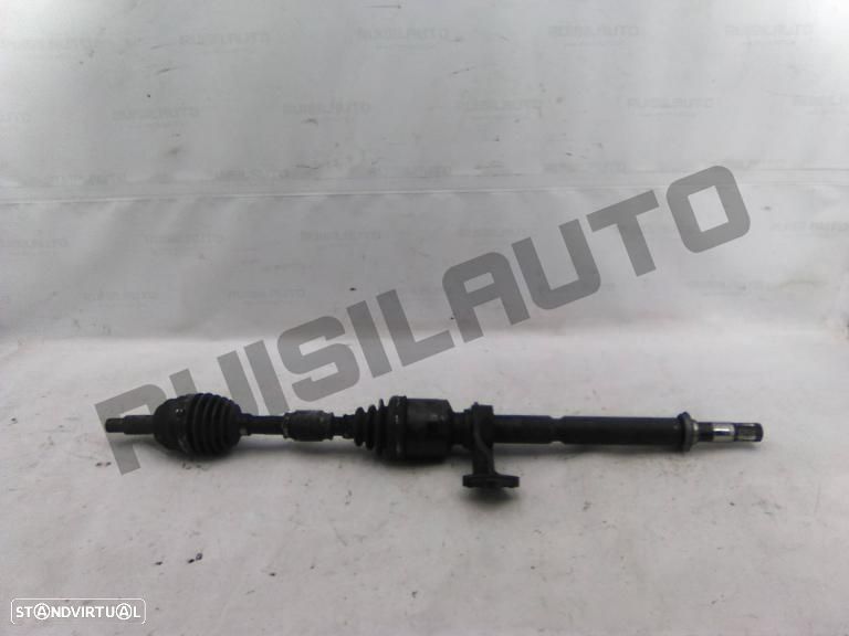 Transmissão Frente Direita  Mazda Mazda6 I [2002_2008] 2.0 - 1