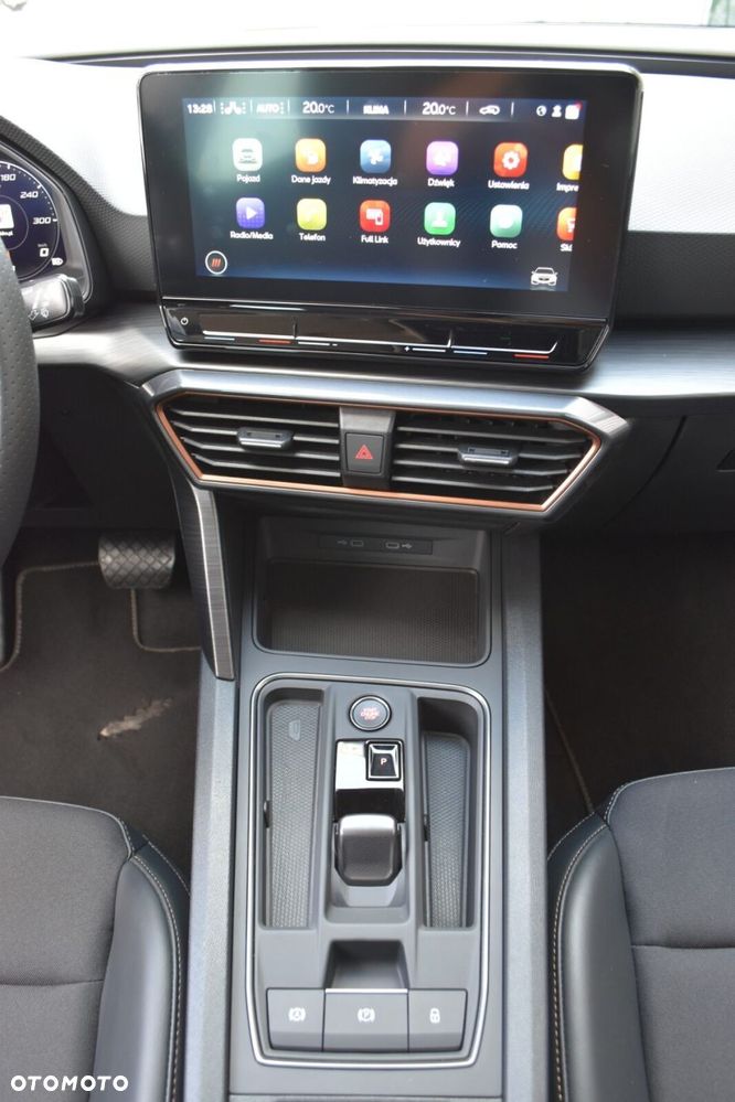 Cupra Leon - 13