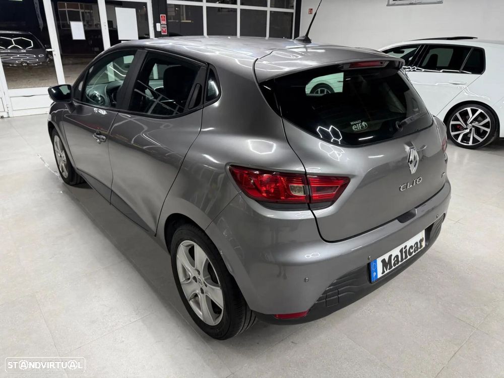Renault Clio 0.9 TCE Confort - 7