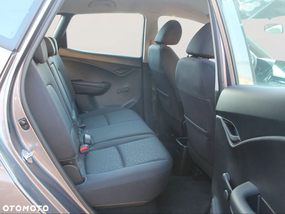 Hyundai ix20 1.4 5 Star Edition - 8