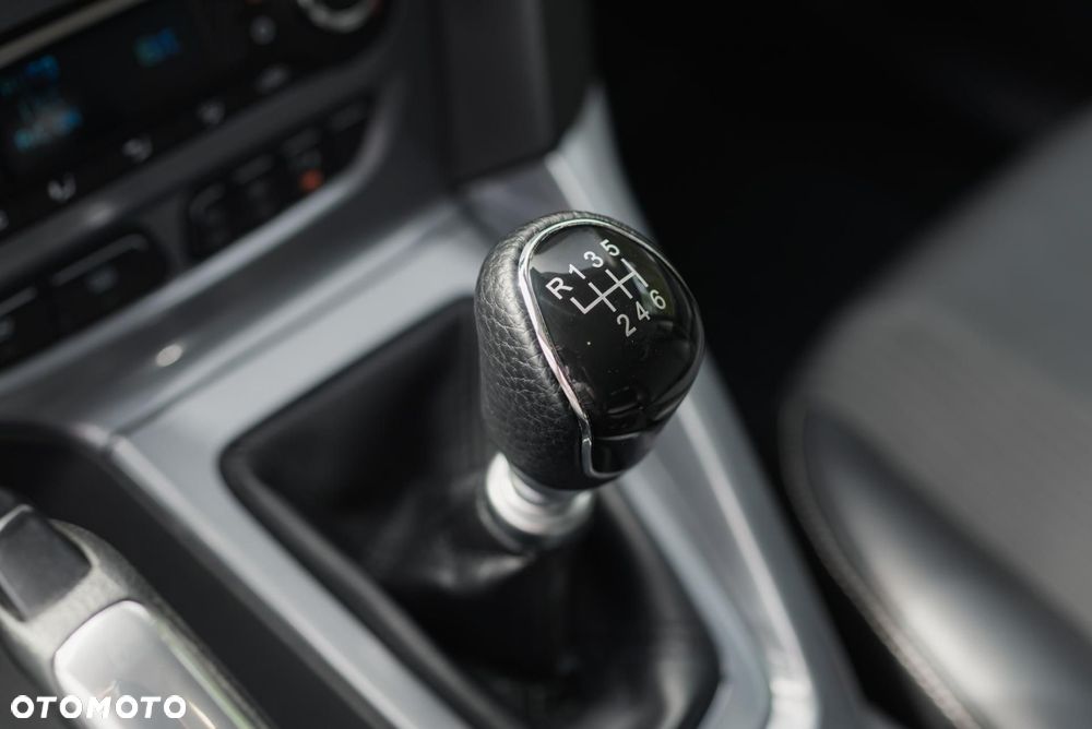 Ford Focus 1.6 EcoBoost Titanium - 29