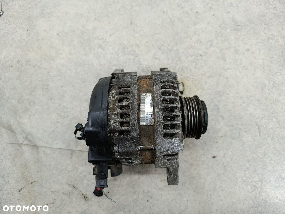 ALTERNATOR ALFA ROMEO 159 50500728 104210-5021  DENSO 2.4 JTD - 2