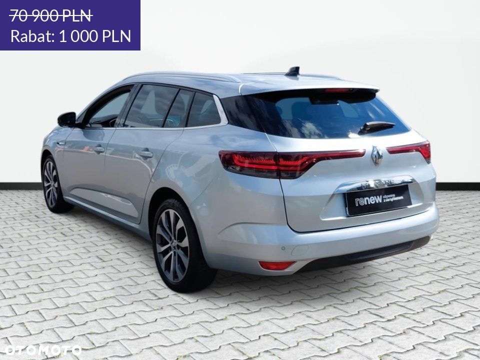 Renault Megane - 5