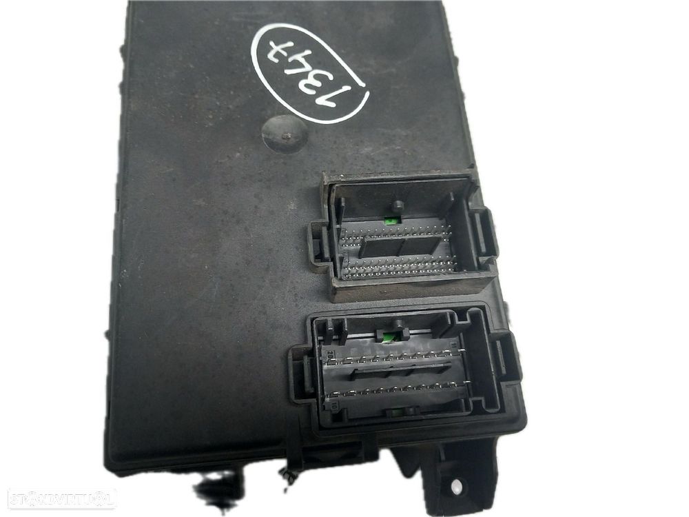 Módulo Eletrónico Fiat Grande Punto (199_) - 3