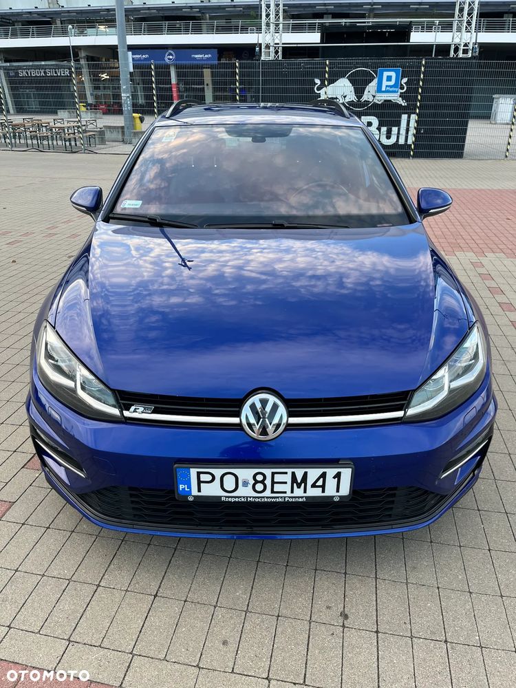 Volkswagen Golf 1.4 TSI BMT Highline - 5