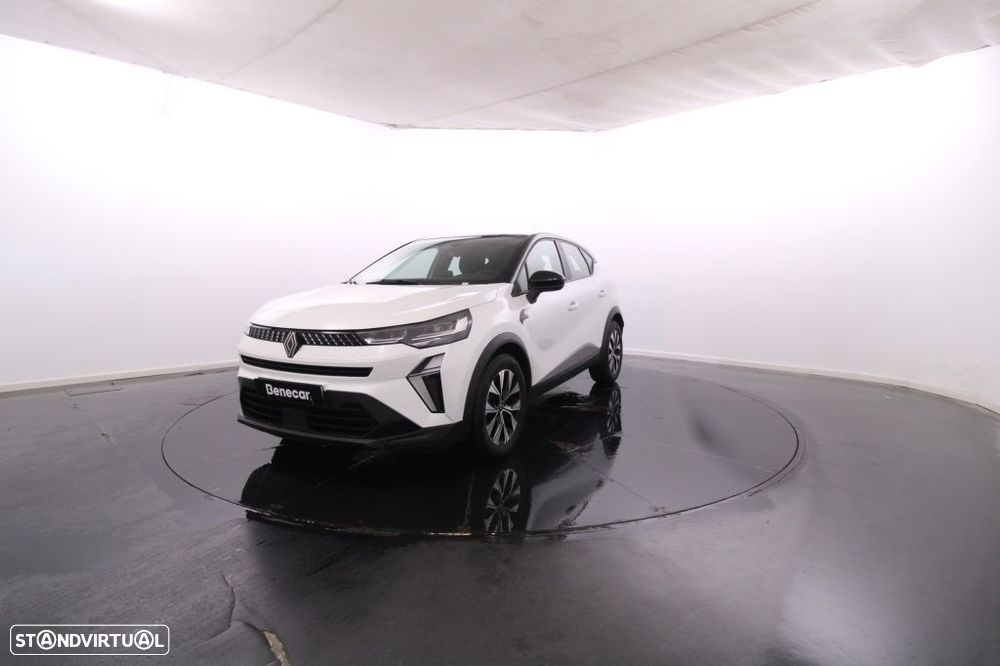 Renault Captur 1.0 TCe Evolution - 14