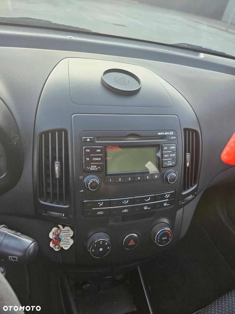 Hyundai i30 1.4 Classic - 4