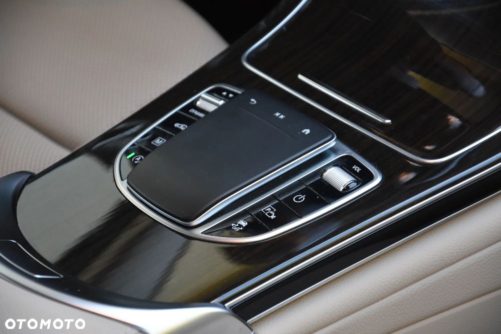 Mercedes-Benz GLC 200 4-Matic - 20