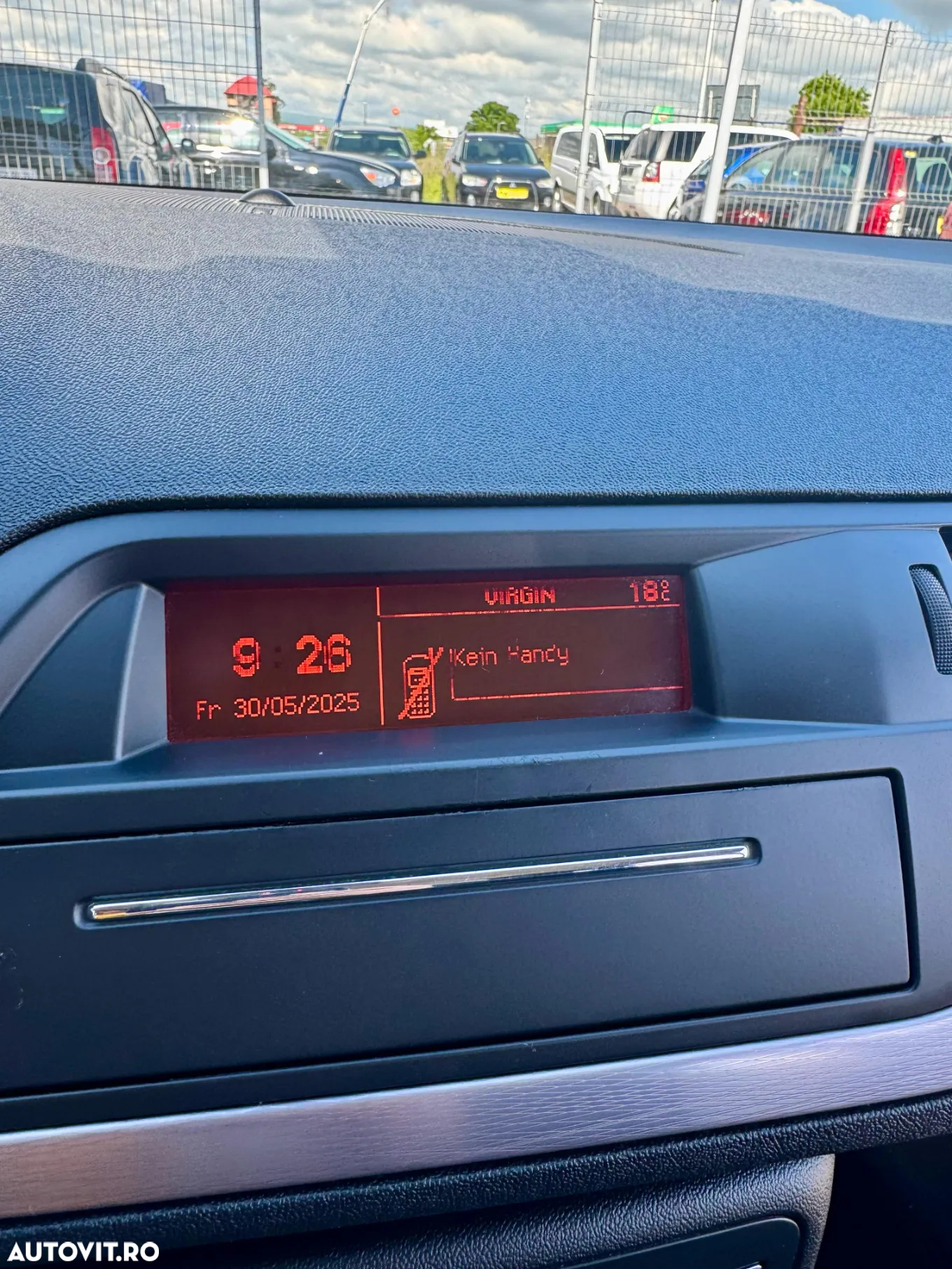 Citroën C5 Tourer HDi 140 FAP Exclusive - 40