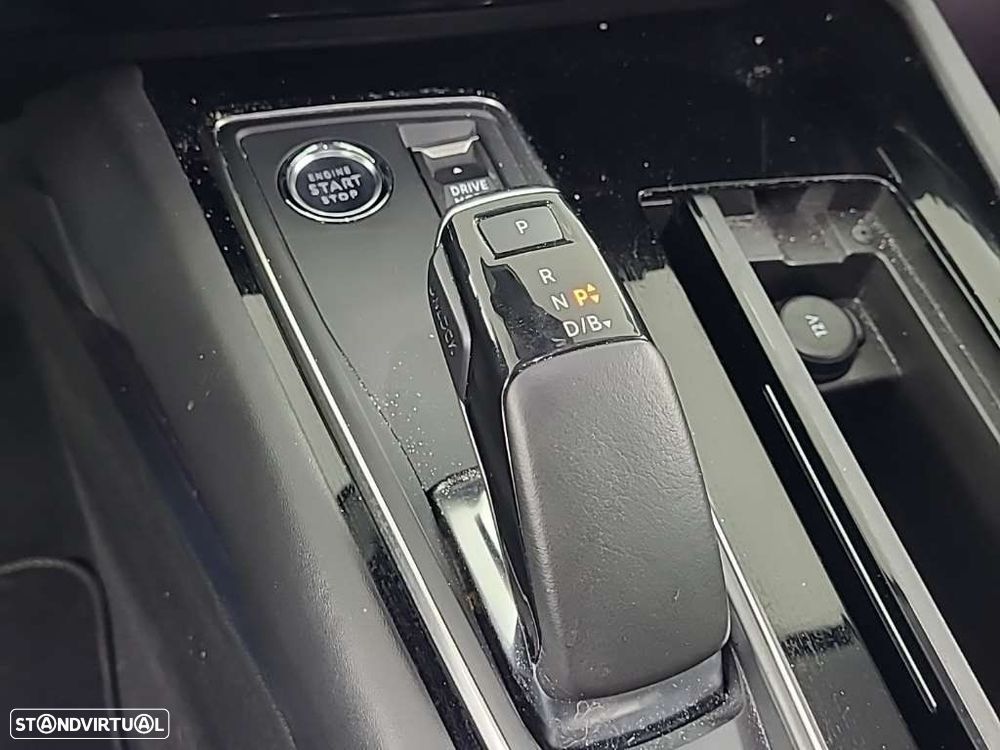 Peugeot 508 1.6 Hybrid Allure e-EAT8 - 11