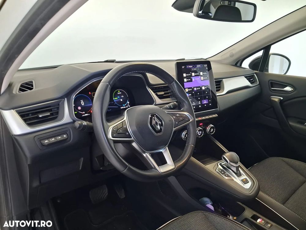 Renault Captur E-Tech Plug-In-Hybrid Intens - 25