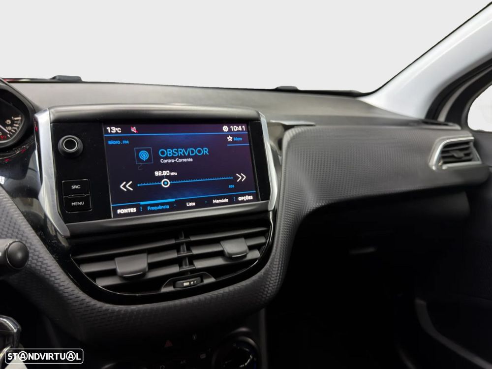 Peugeot 208 1.6 BlueHDi Style - 15