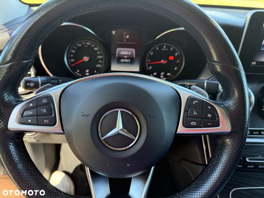 Mercedes-Benz GLC - 5