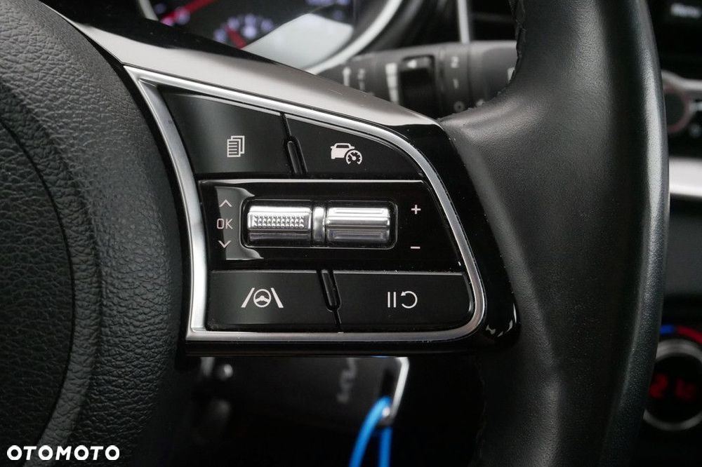Kia Ceed 1.5 T-GDI Business Line - 23