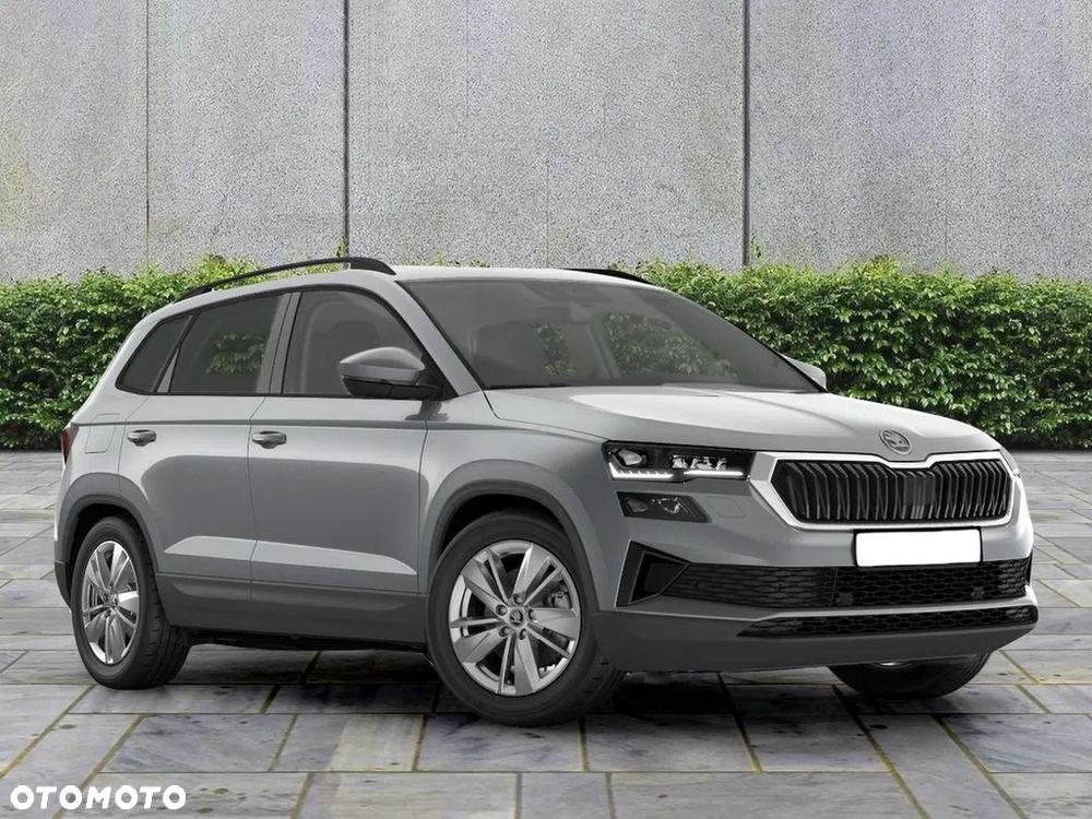 Skoda Karoq 1.5 TSI ACT Drive DSG - 1