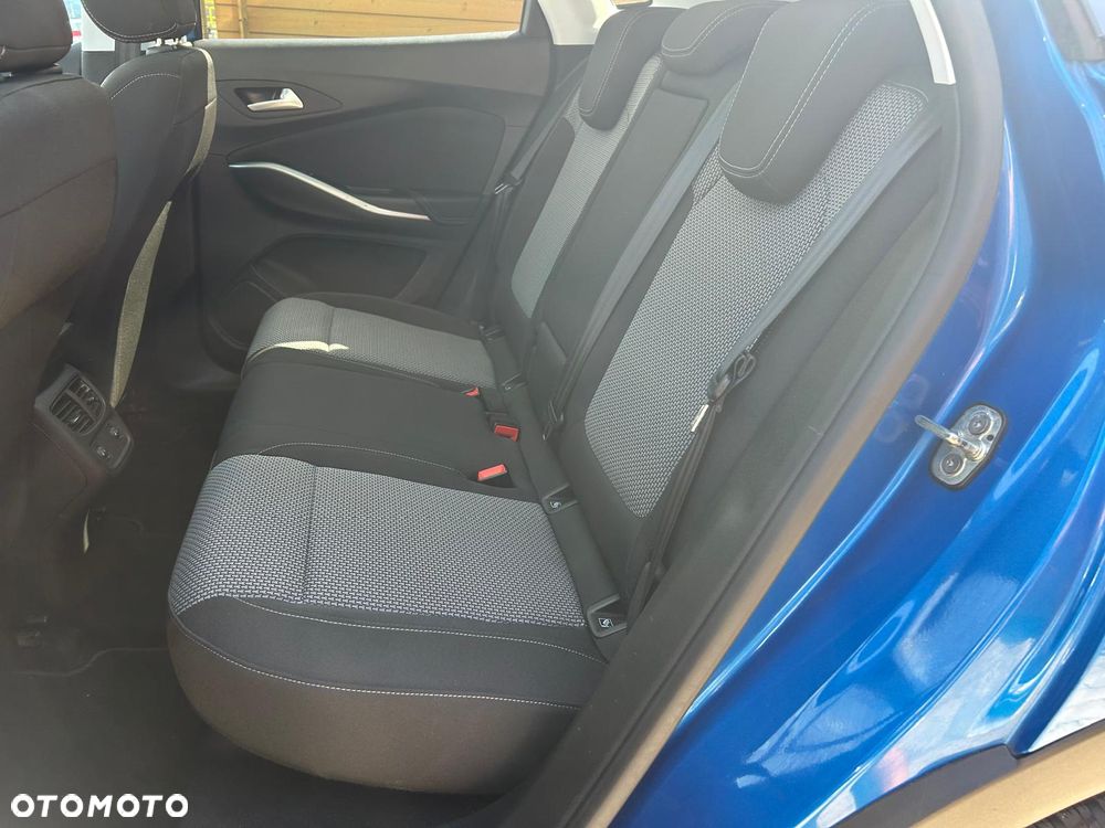 Opel Grandland X 1.5 CDTI Elegance S&S - 17