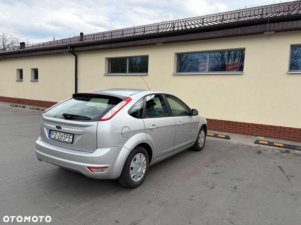 Ford Focus - 1
