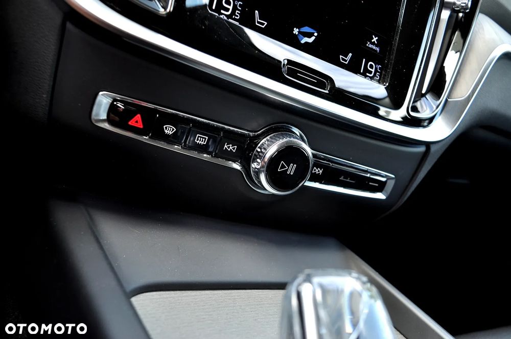 Volvo V60 B4 B Geartronic Inscription - 31