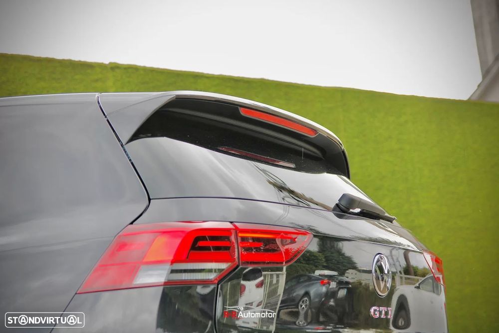 VW Golf 2.0 TSI GTI DSG Performance - 11