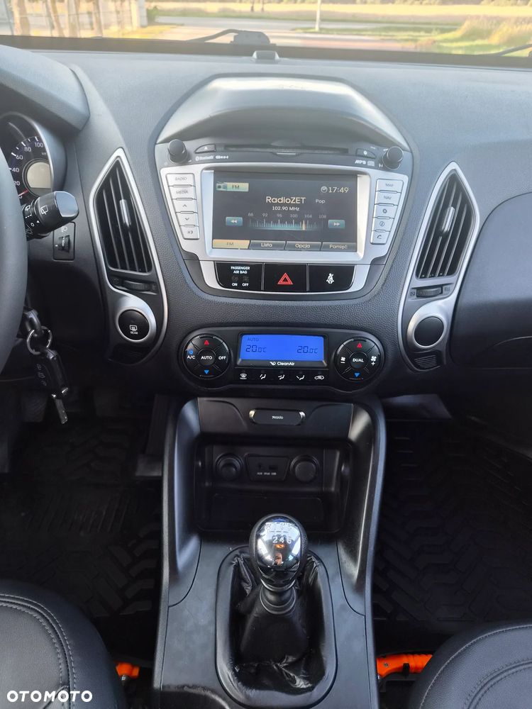 Hyundai ix35 1.6 2WD Style - 33