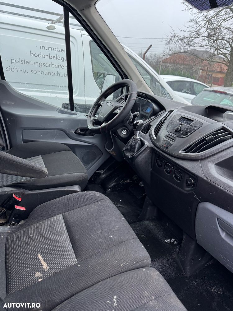 Ford Transit - 11