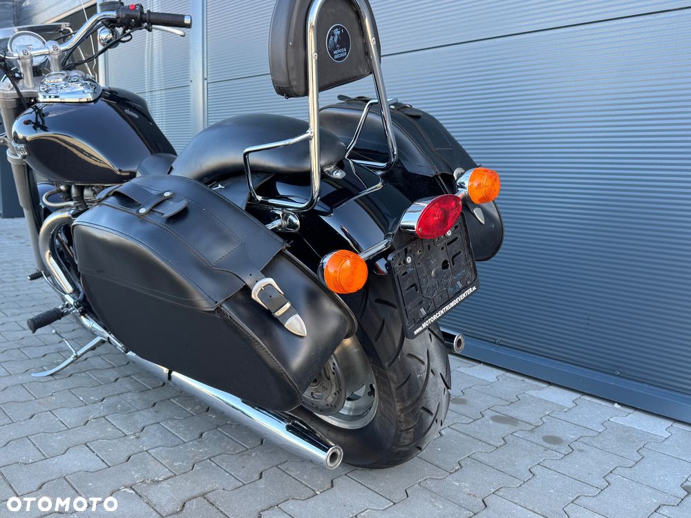 Triumph Speedmaster - 20