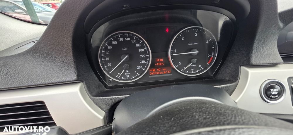 BMW Seria 3 320d - 22