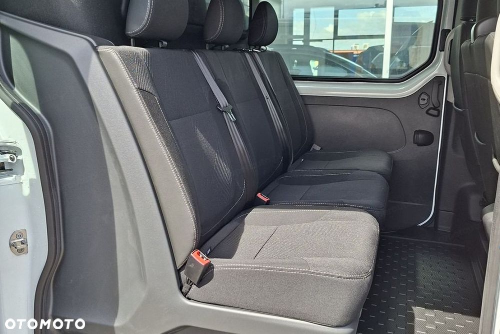 Renault Trafic L2H1 Zabudowa Brygadowa 2.0 150KM - 12