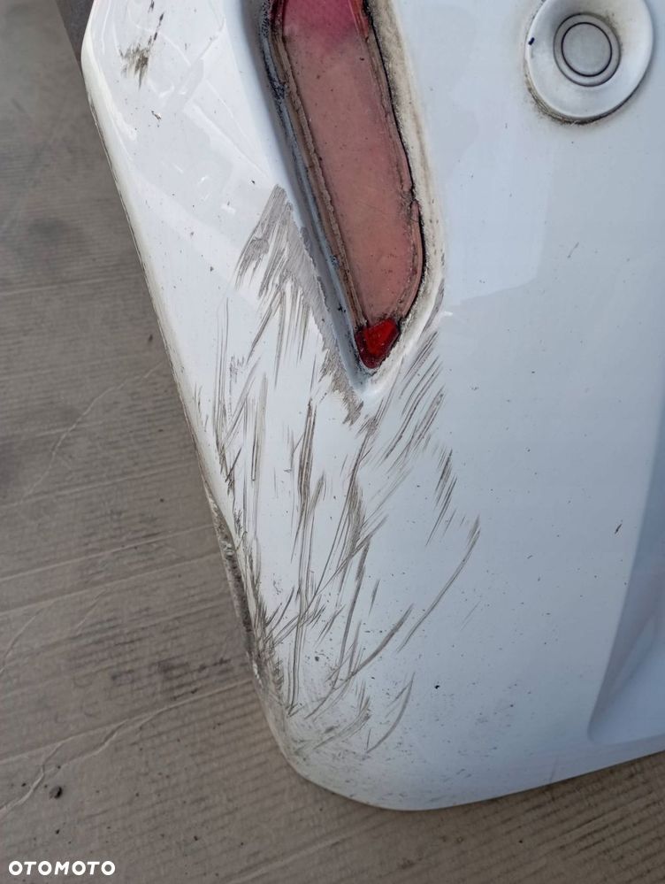 FORD FOCUS MK2 KOMBI ZDERZAK TYŁ TYLNY PDC KOMPLET 8M51-N17906-A - 7