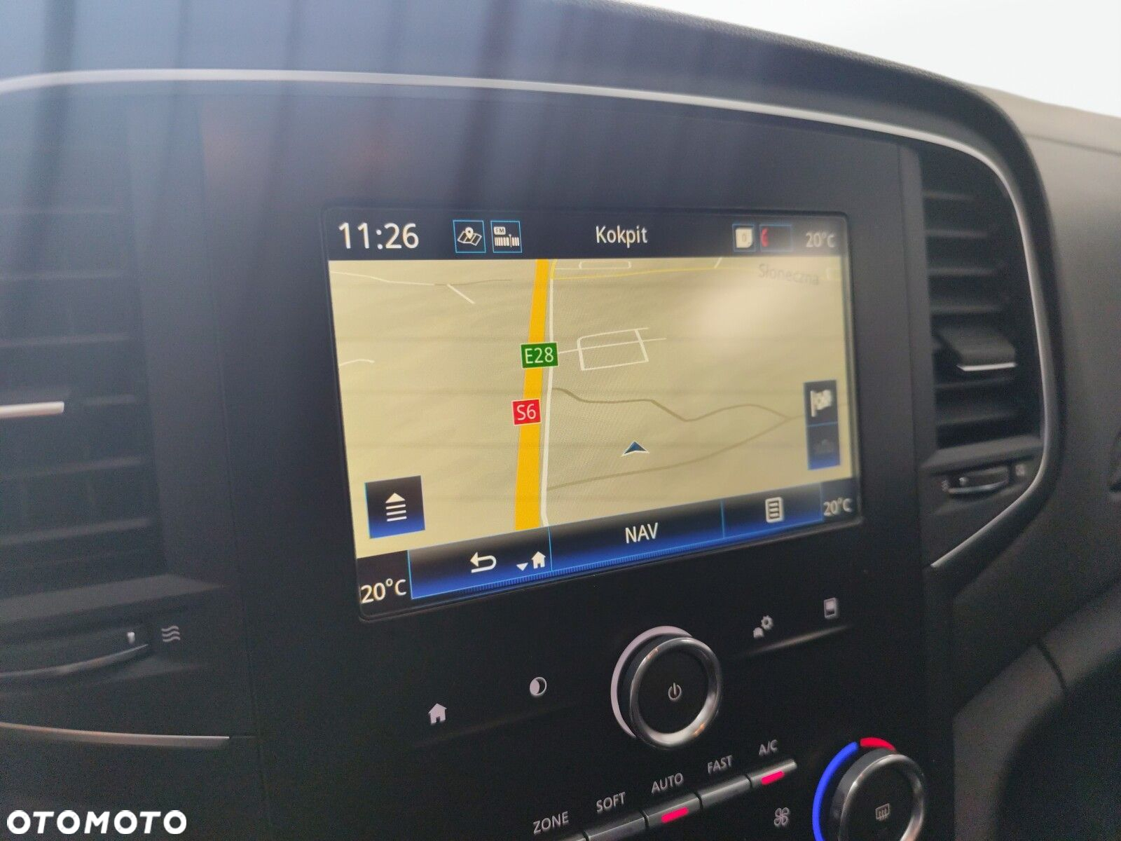 Renault Megane - 25