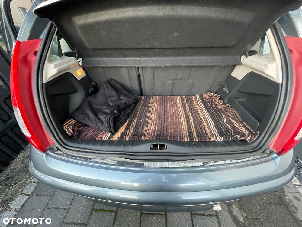 Citroën C3 1.4 HDi Exclusive - 9