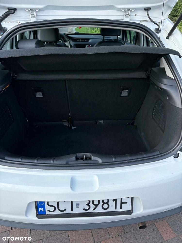 Citroën C3 1.1 Attraction - 4