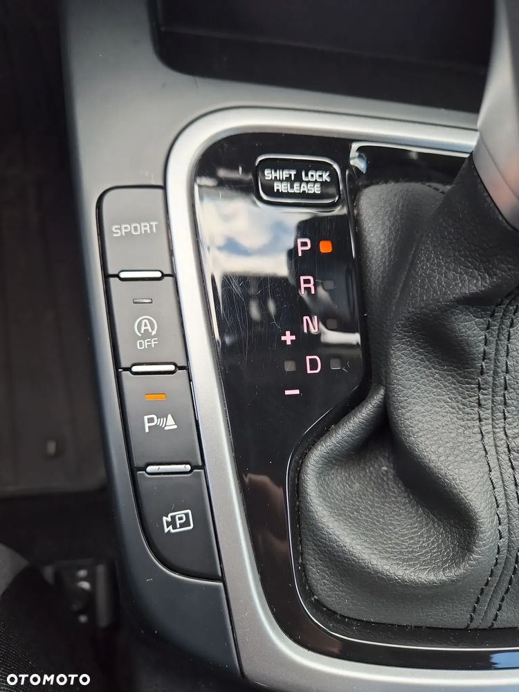 Kia Ceed 1.5 T-GDI M DCT - 17
