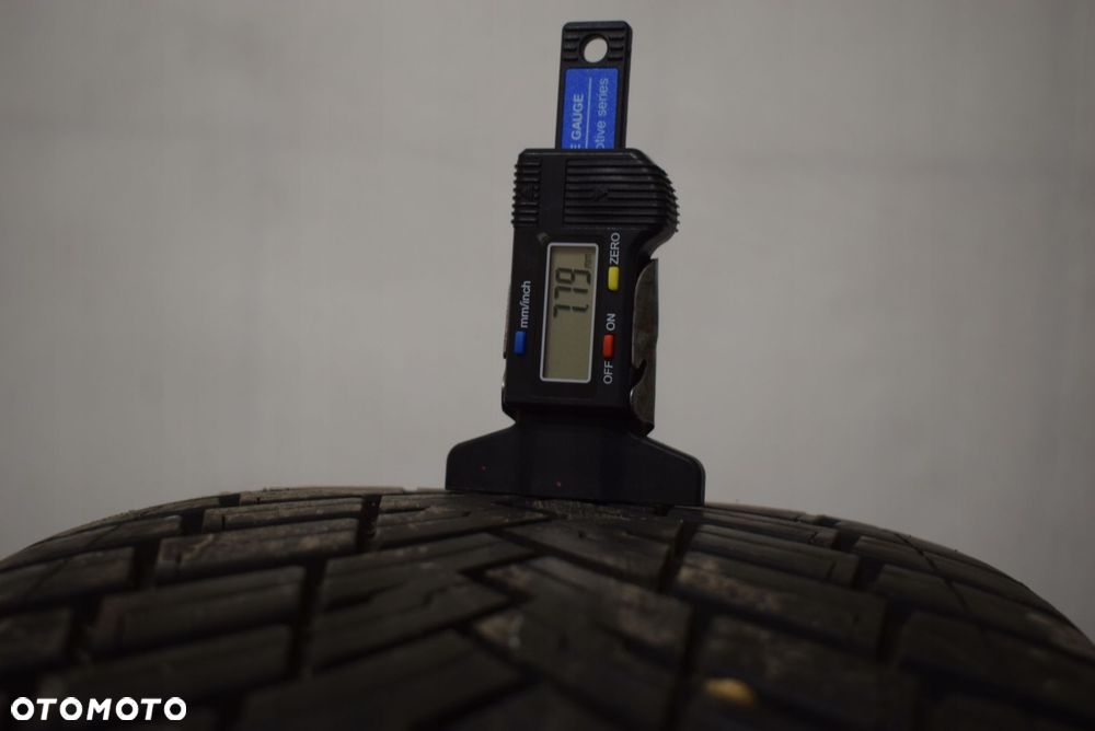 R20 255/45 Pirelli All Season SF2 Seal Inside 105Y Wysyłka gratis! - 4