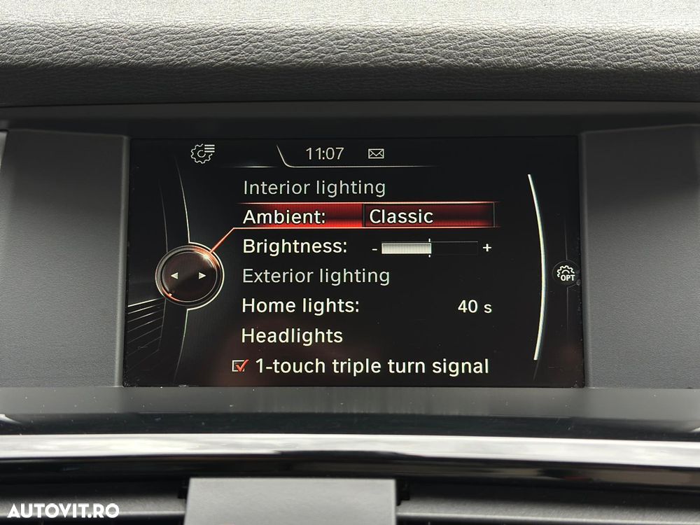 BMW X3 xDrive20d Aut. - 37