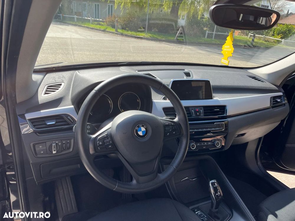 BMW X1 - 4