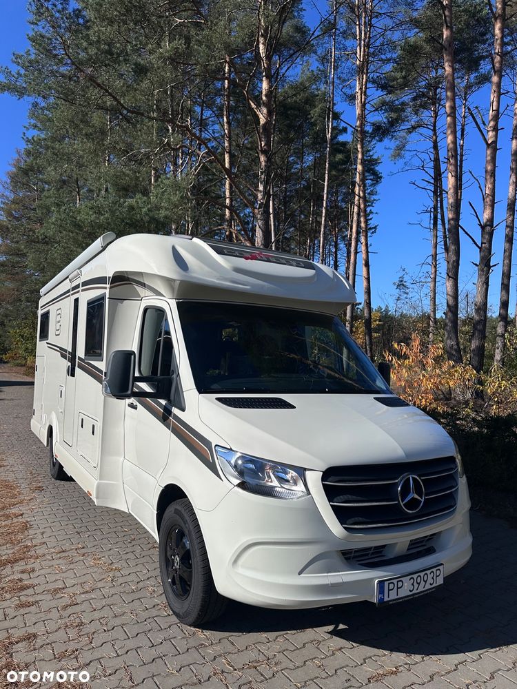 Carthago C-TOURER  T 148 LE - 2