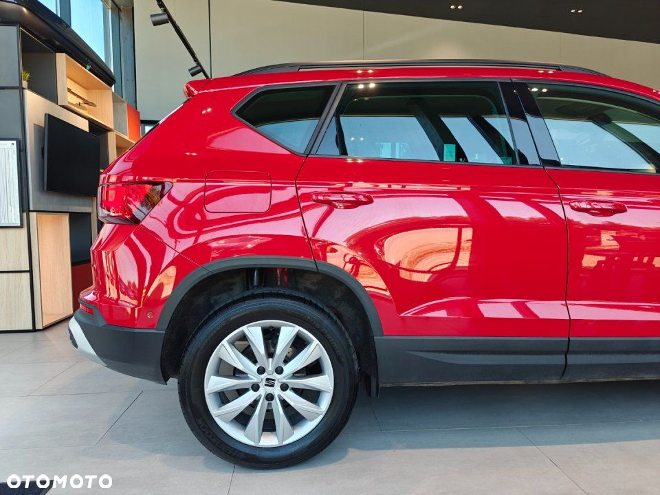 Seat Ateca - 8