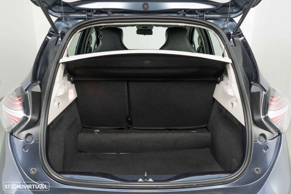 Renault Zoe (c/ Bateria) Limited 50 - 13