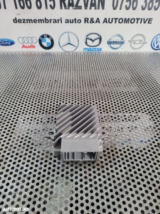 Amplificator Harman Becker Harman Kardon Bmw Seria F Mini Cooper One Clubman F54 F55 F56 F57 - 1