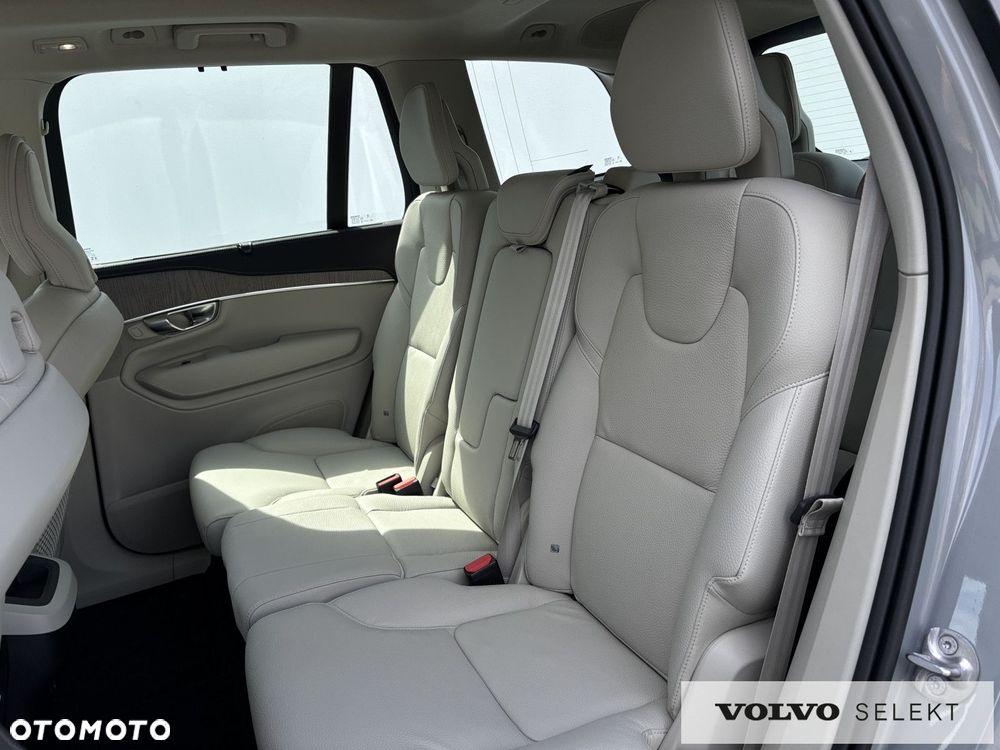 Volvo XC 90 - 11