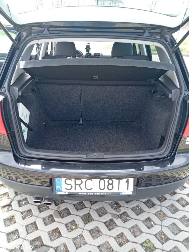 Volkswagen Golf 1.4 TSI GT - 13