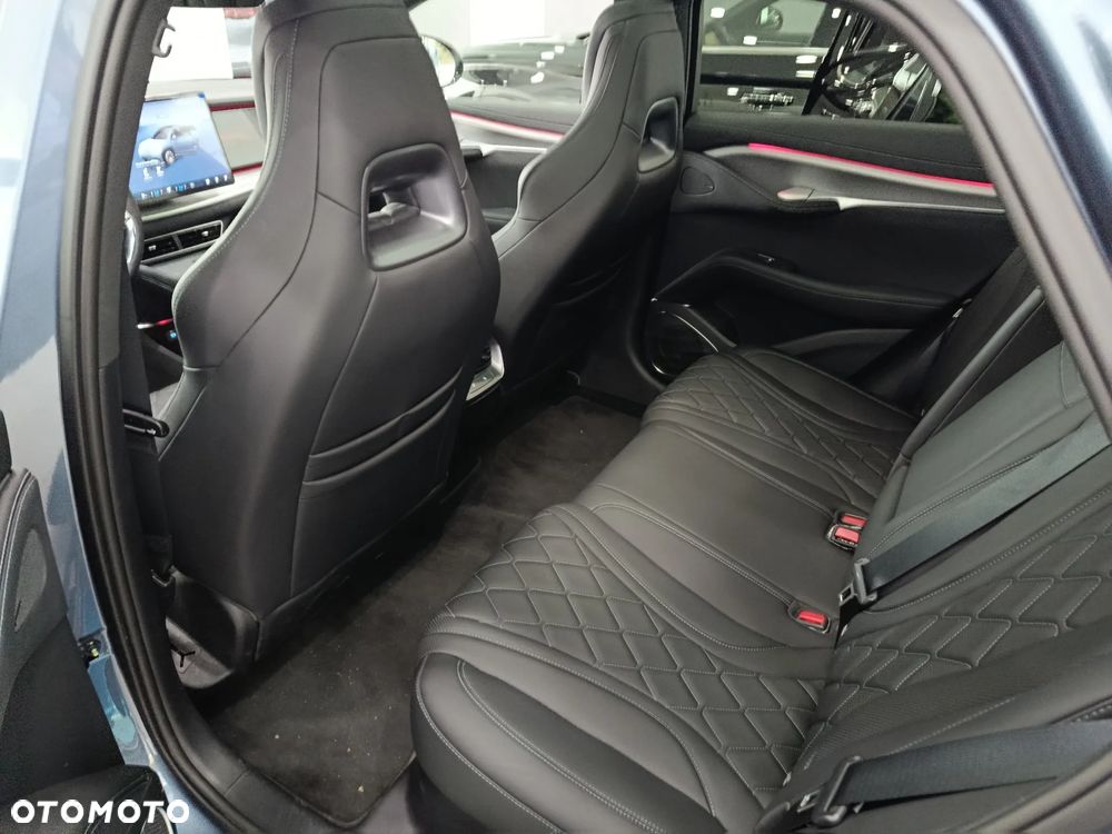 BYD Sealion 7 91.3kWh Excellence AWD - 9