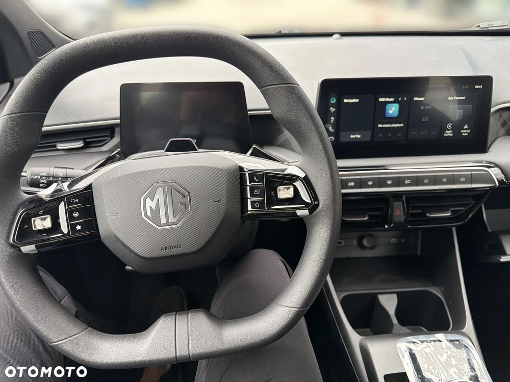 MG MG3 1.5 HEV+ Excite - 14