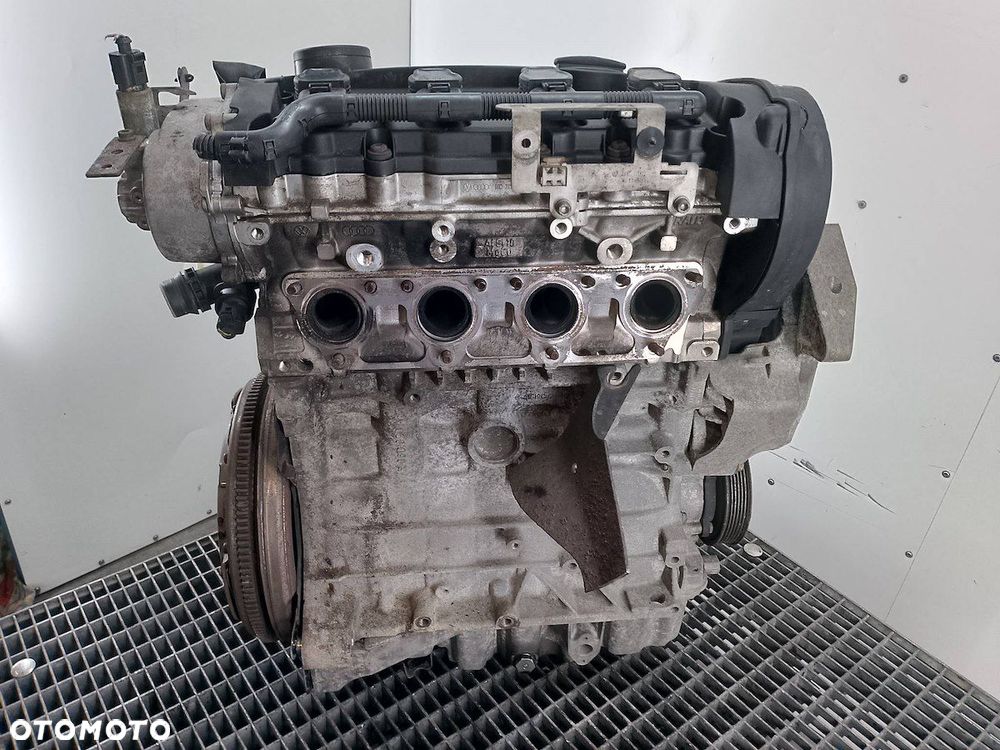 SILNIK AUDI A3 8P/8PA/8P7 BVY 2.0 FSI - 4